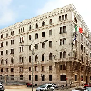 Corte Della Suocera , Bari Włochy